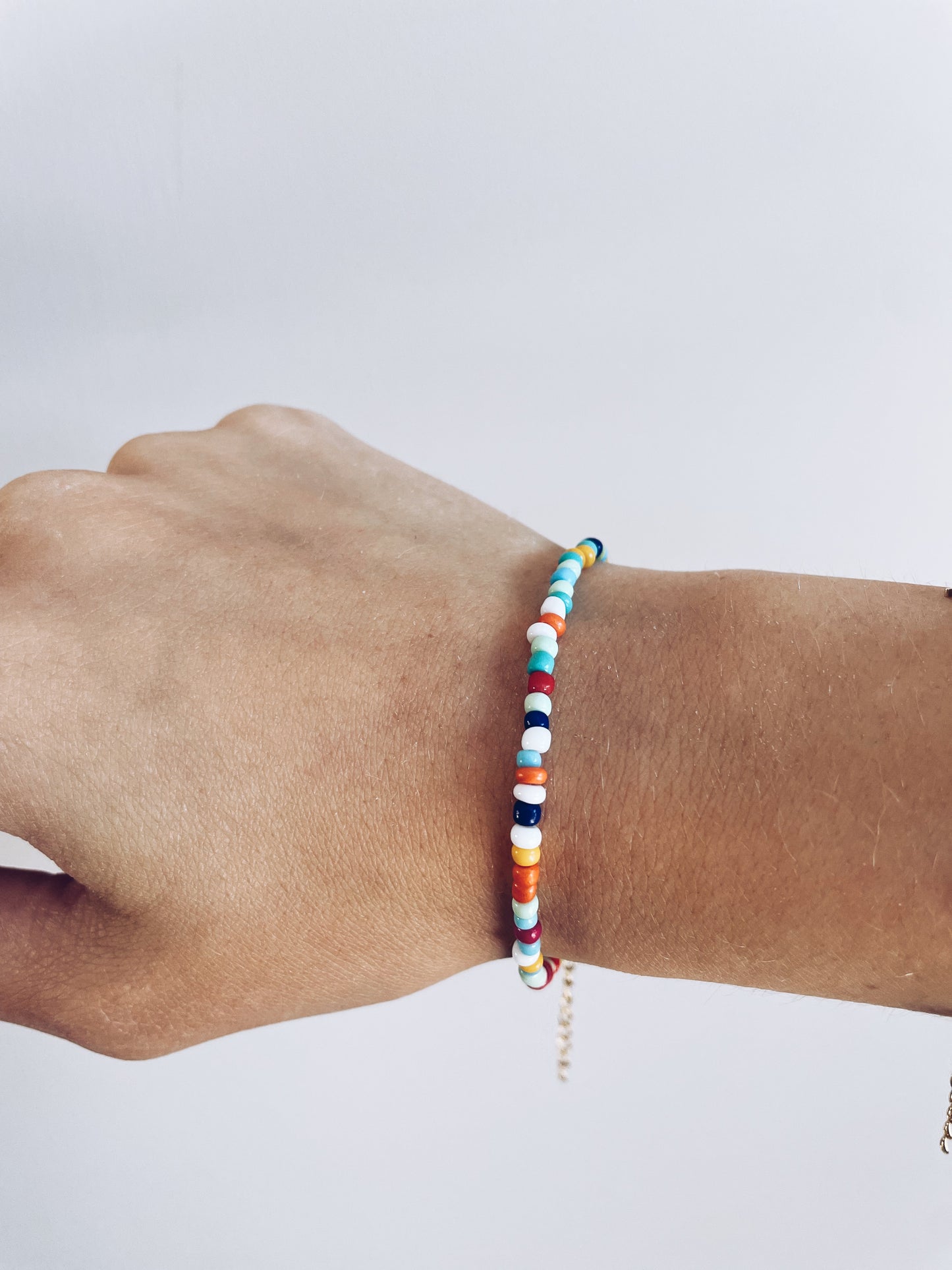 Funky bracelet