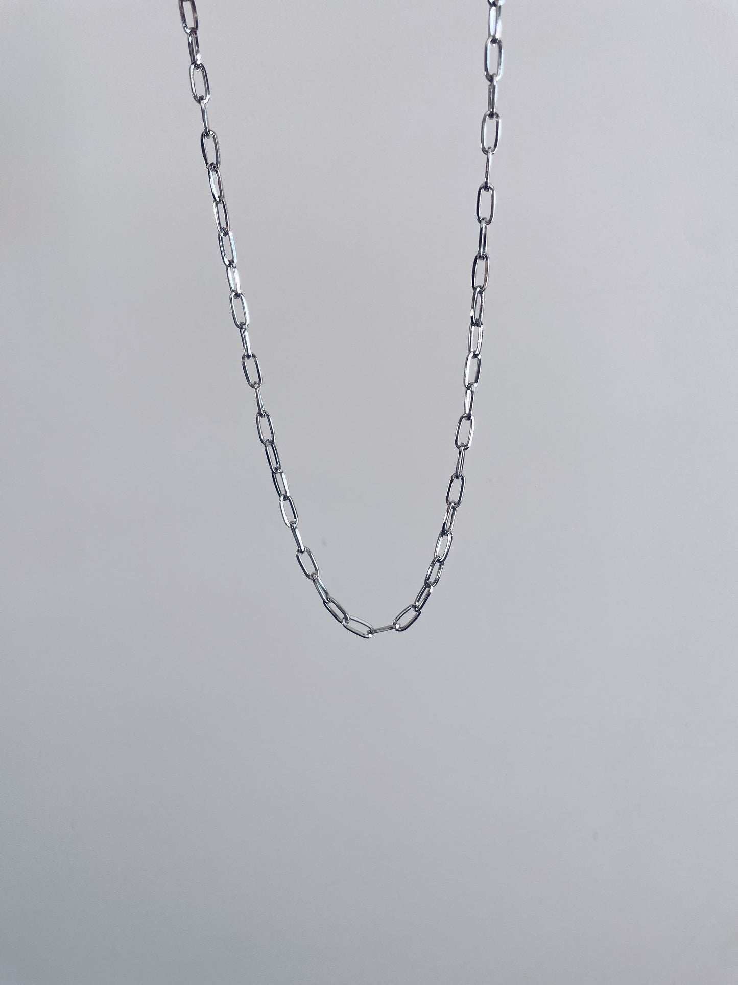 Chain necklace
