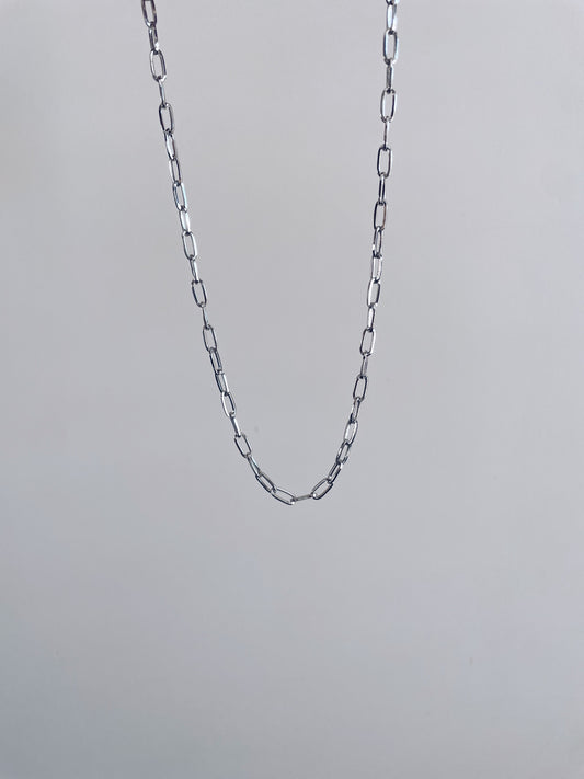 Chain necklace