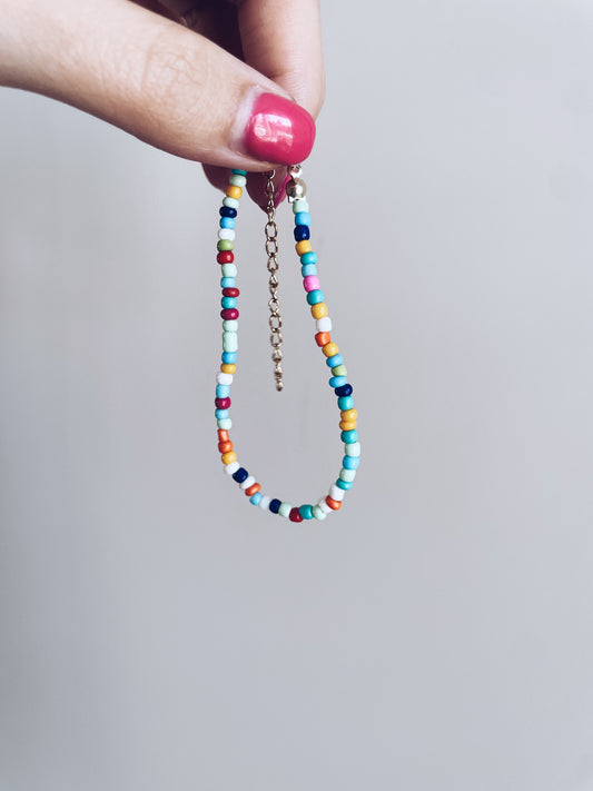 Funky bracelet
