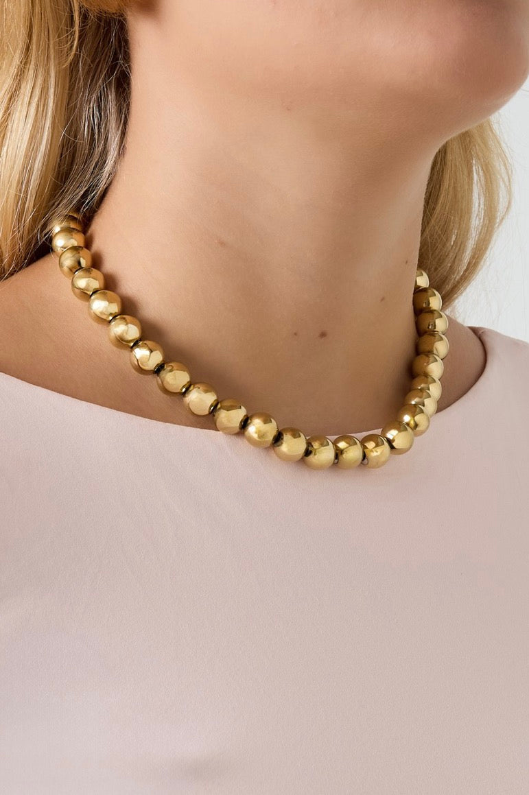 LIVA ketting