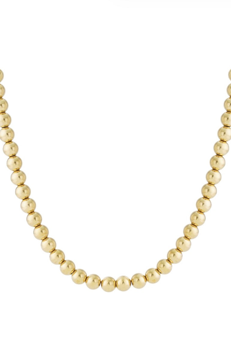 LIVA ketting