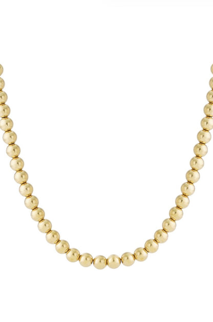 LIVA ketting