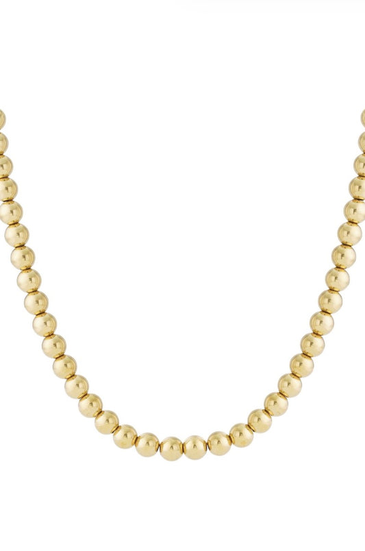 LIVA ketting